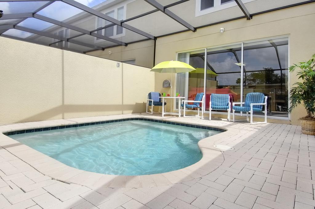Disney Home Orlando Quarto foto